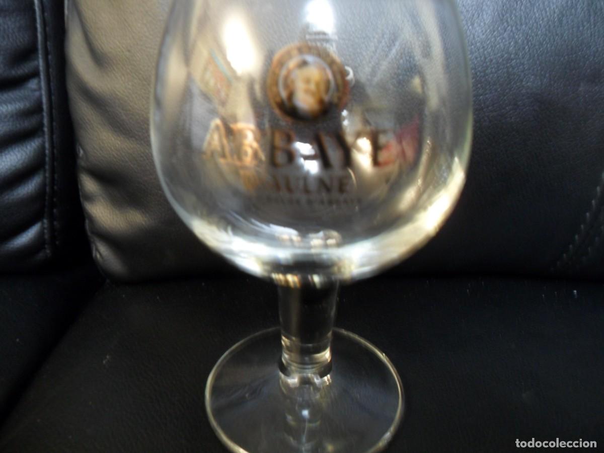 Coleccionismo de cervezas: COPA DE CERVEZA DE COLECCION - Foto 1