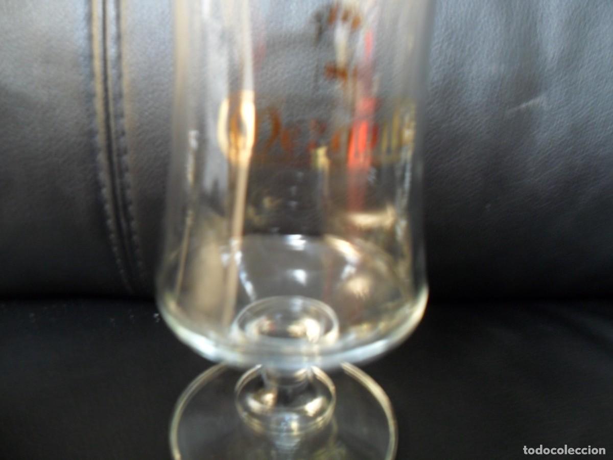 Coleccionismo de cervezas: COPA DE CERVEZA DE COLECCION - Foto 1