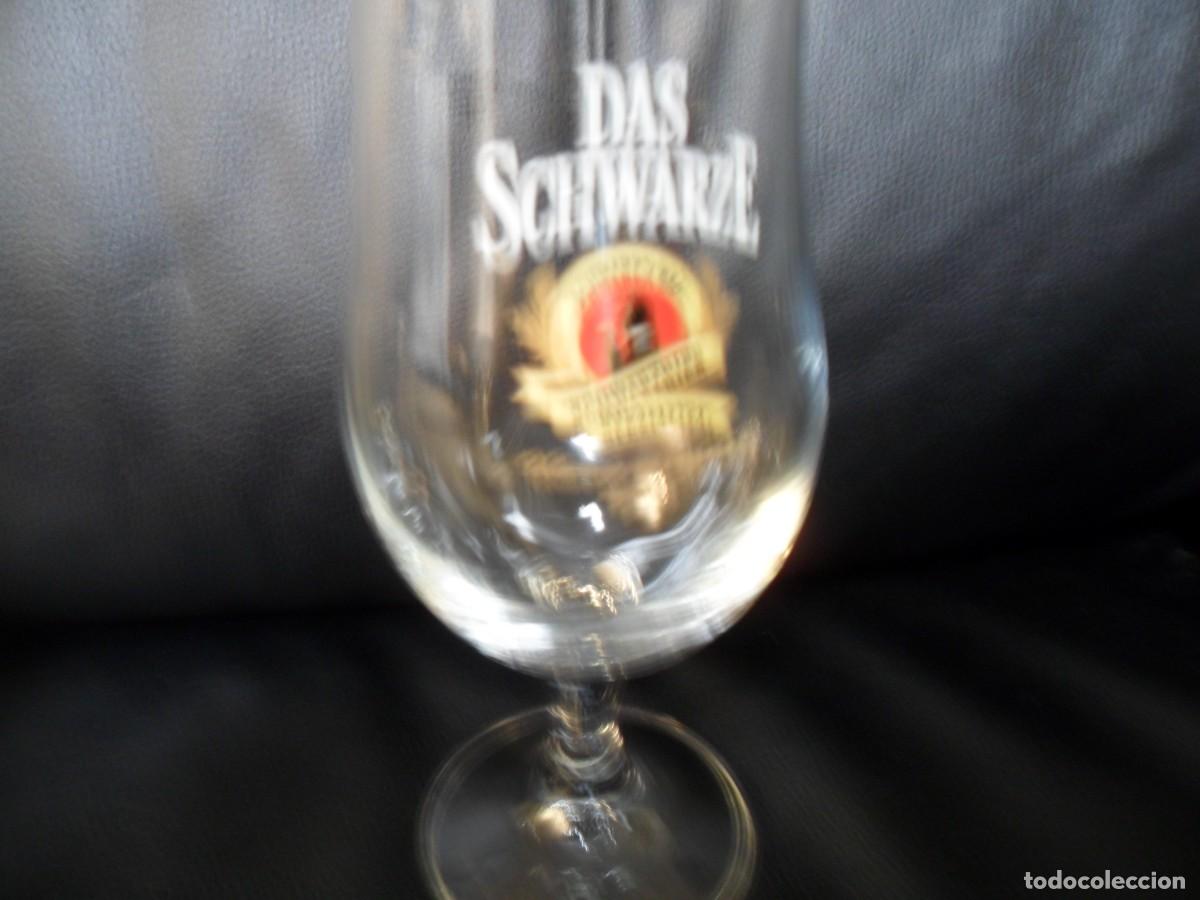 Coleccionismo de cervezas: COPA DE CERVEZA DE COLECCION - Foto 1