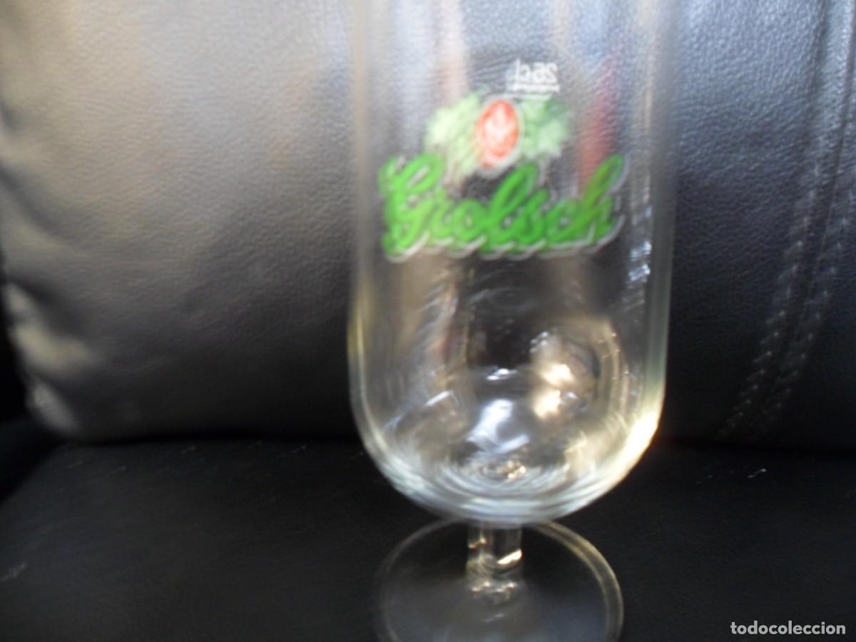 Coleccionismo de cervezas: COPA DE CERVEZA DE COLECCION - Foto 1