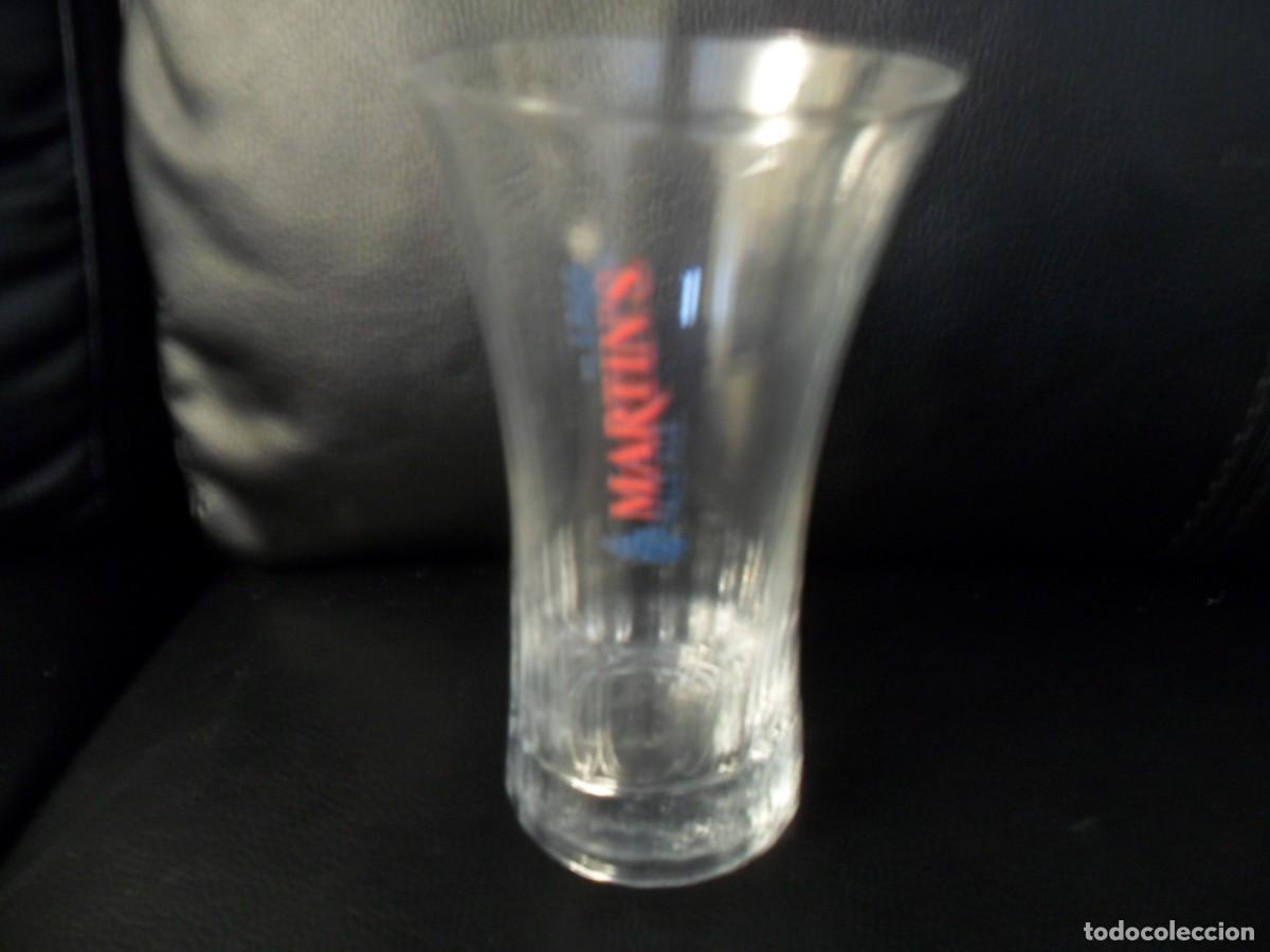 Coleccionismo de cervezas: VASO DE CERVEZA DE COLECCION - Foto 1