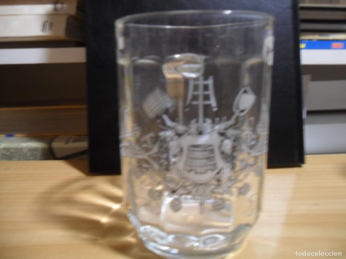 Coleccionismo de cervezas: JARRA DE CERVEZA DE COLECCION - Foto 1