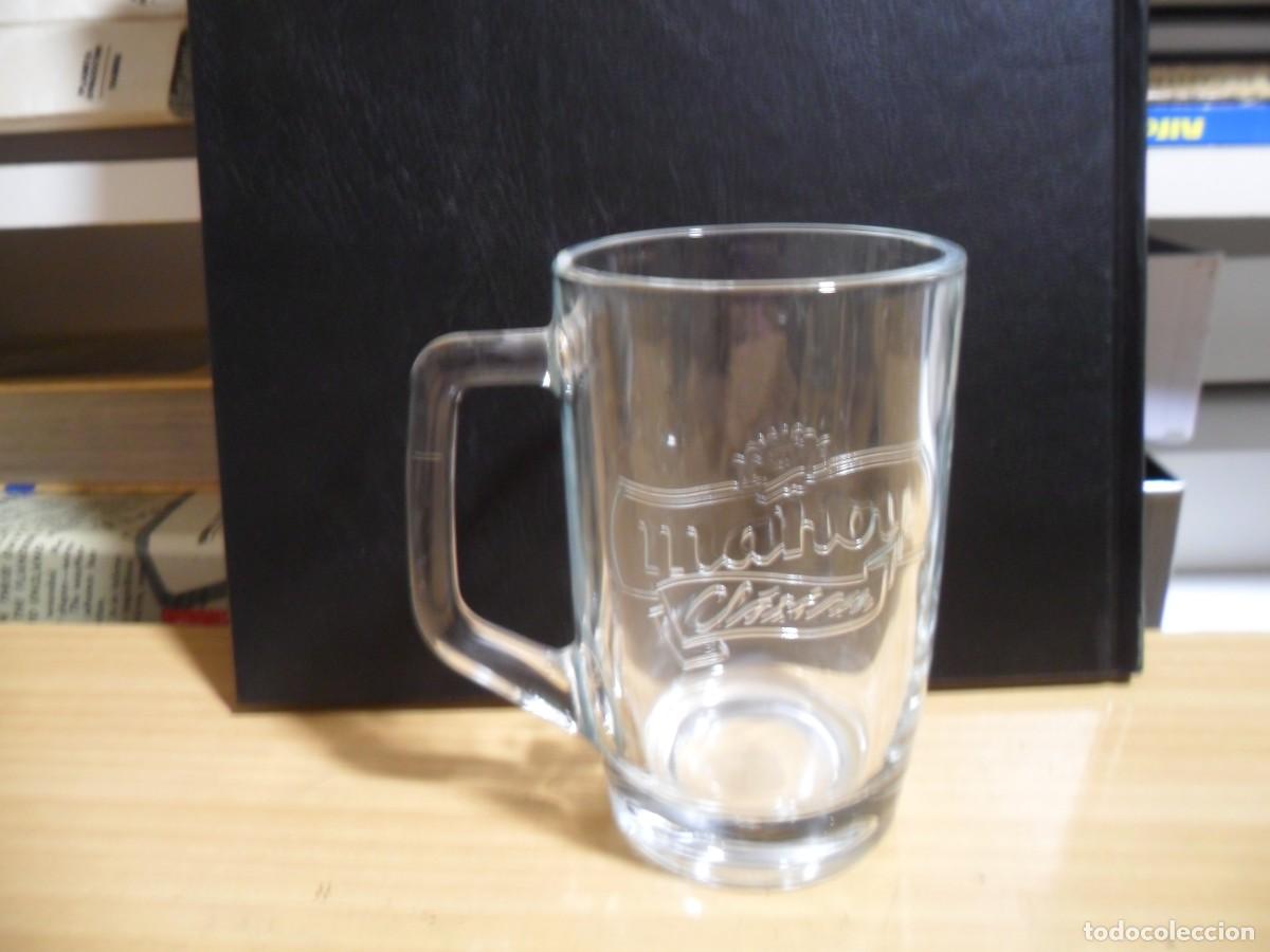 Coleccionismo de cervezas: JARRA DE CERVEZA DE COLECCION - Foto 1