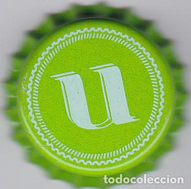 Collectionnisme de bi&egrave;res: Chapa Espa&ntilde;a cerveza artesana tapon corona