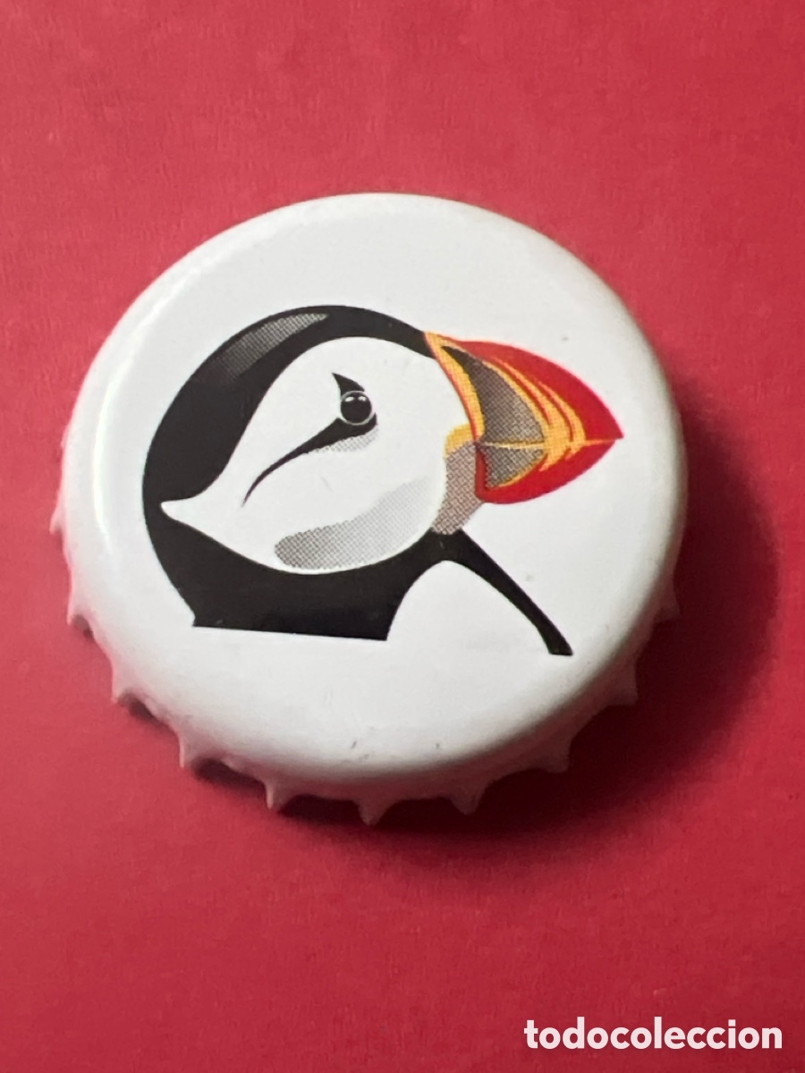 Coleccionismo de cervezas: E1038. chapa - cerveza - FRANCIA - Brasserie de Bretagne