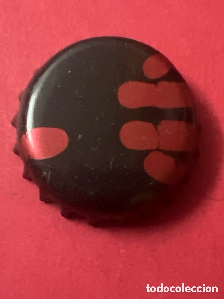 Collezionismo di birre: E1092. TAPON CORONA CAPSULA CHAPA CERVEZA HAAND (NORUEGA)