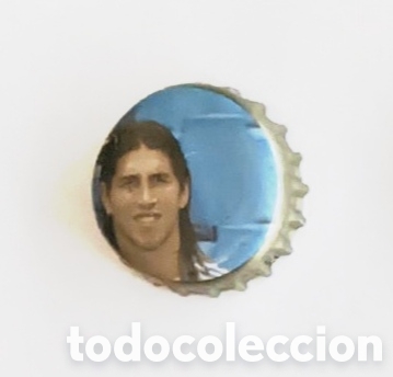 Coleccionismo de cervezas: Chapa tap&oacute;n corona de Espa&ntilde;a