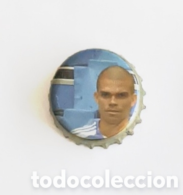 Coleccionismo de cervezas: Chapa tap&oacute;n corona de Espa&ntilde;a