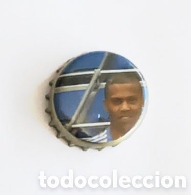 Coleccionismo de cervezas: Chapa tap&oacute;n corona de Espa&ntilde;a