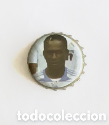 Coleccionismo de cervezas: Chapa tap&oacute;n corona de Espa&ntilde;a