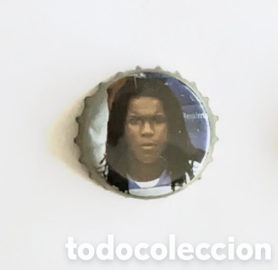 Coleccionismo de cervezas: Chapa tap&oacute;n corona de Espa&ntilde;a