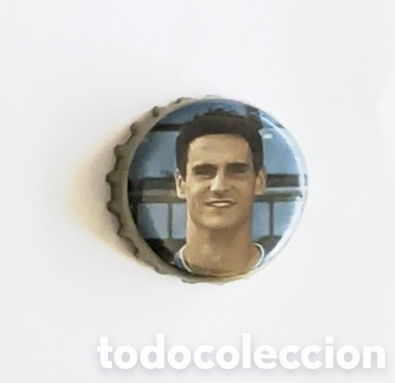 Coleccionismo de cervezas: Chapa tap&oacute;n corona de Espa&ntilde;a