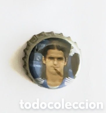 Coleccionismo de cervezas: Chapa tap&oacute;n corona de Espa&ntilde;a