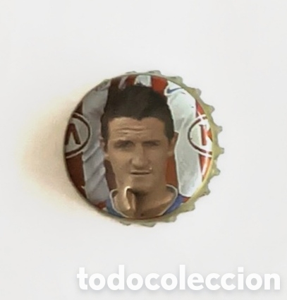 Coleccionismo de cervezas: Chapa tap&oacute;n corona de Espa&ntilde;a