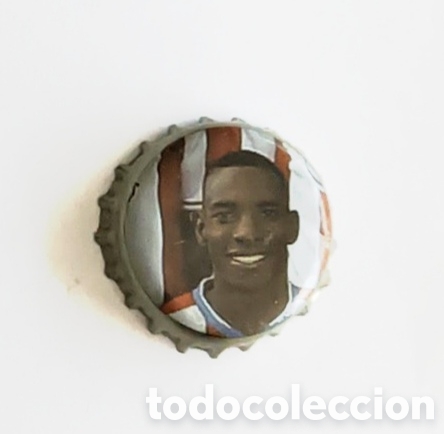 Coleccionismo de cervezas: Chapa tap&oacute;n corona de Espa&ntilde;a