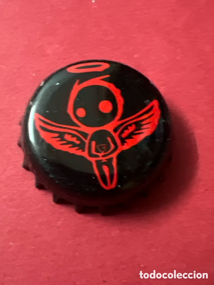 Coleccionismo de cervezas: T4/X8/M5. CHAPA CERVEZA - Capsule Brasserie ARTESIENNE