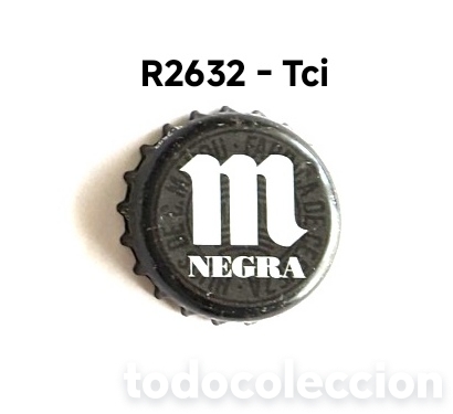 Coleccionismo de cervezas: Chapa tap&oacute;n corona de Espa&ntilde;a