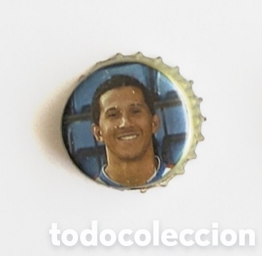 Coleccionismo de cervezas: Chapa tap&oacute;n corona de Espa&ntilde;a