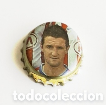 Coleccionismo de cervezas: Chapa tap&oacute;n corona de Espa&ntilde;a