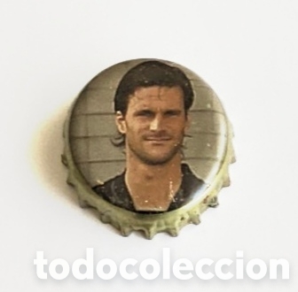 Coleccionismo de cervezas: Chapa tap&oacute;n corona de Espa&ntilde;a