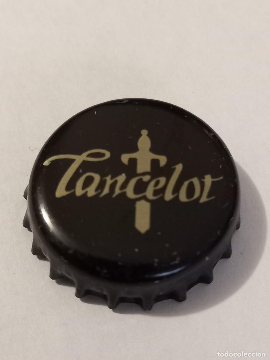 Coleccionismo de cervezas: CHAPA CERVEZA DE FRANCIA - Foto 1