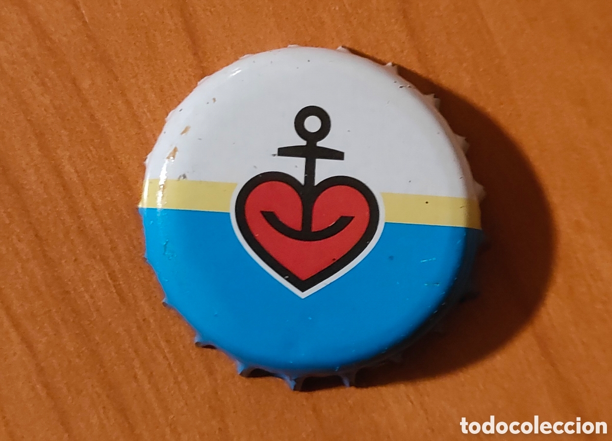 Coleccionismo de cervezas: TAPA CORONA CHAPA KRONKORKEN C&Aacute;PSULA - CERVEZA ASTRA