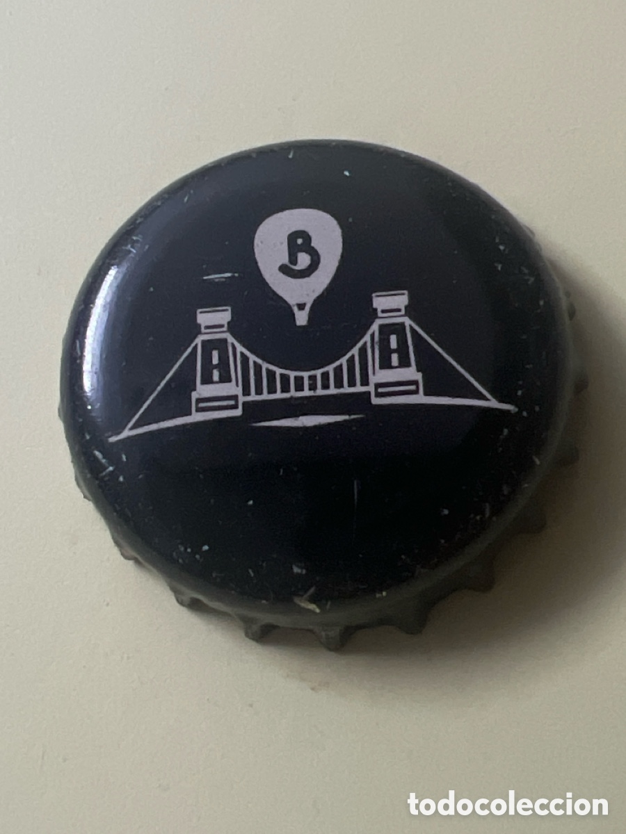 Coleccionismo de cervezas: T4/X12/K4. CHAPA CERVEZA - Butcombe Brewery Ltd.