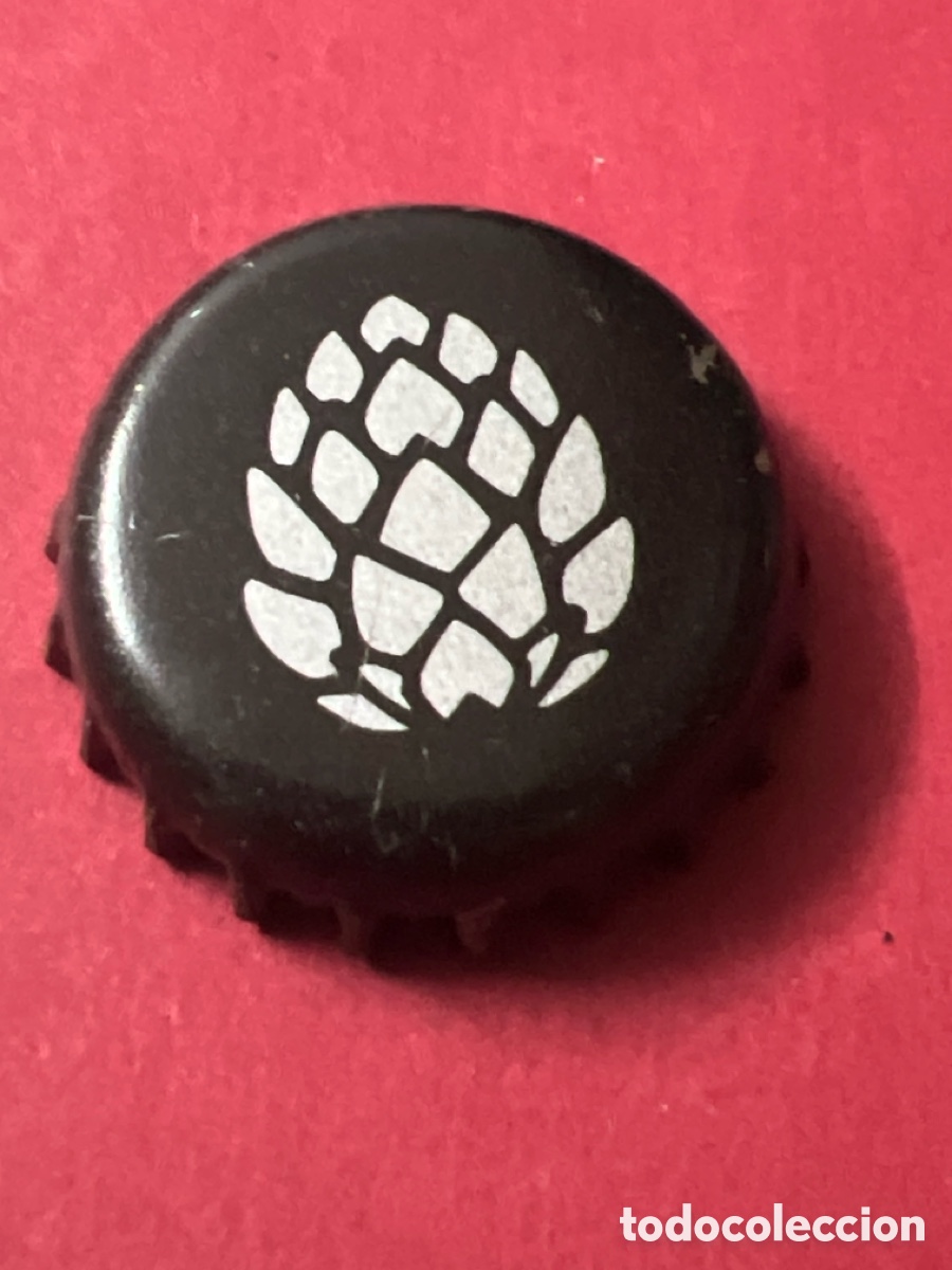 Coleccionismo de cervezas: T4/X15/J5. CHAPA CERVEZA - Marston's Brewery