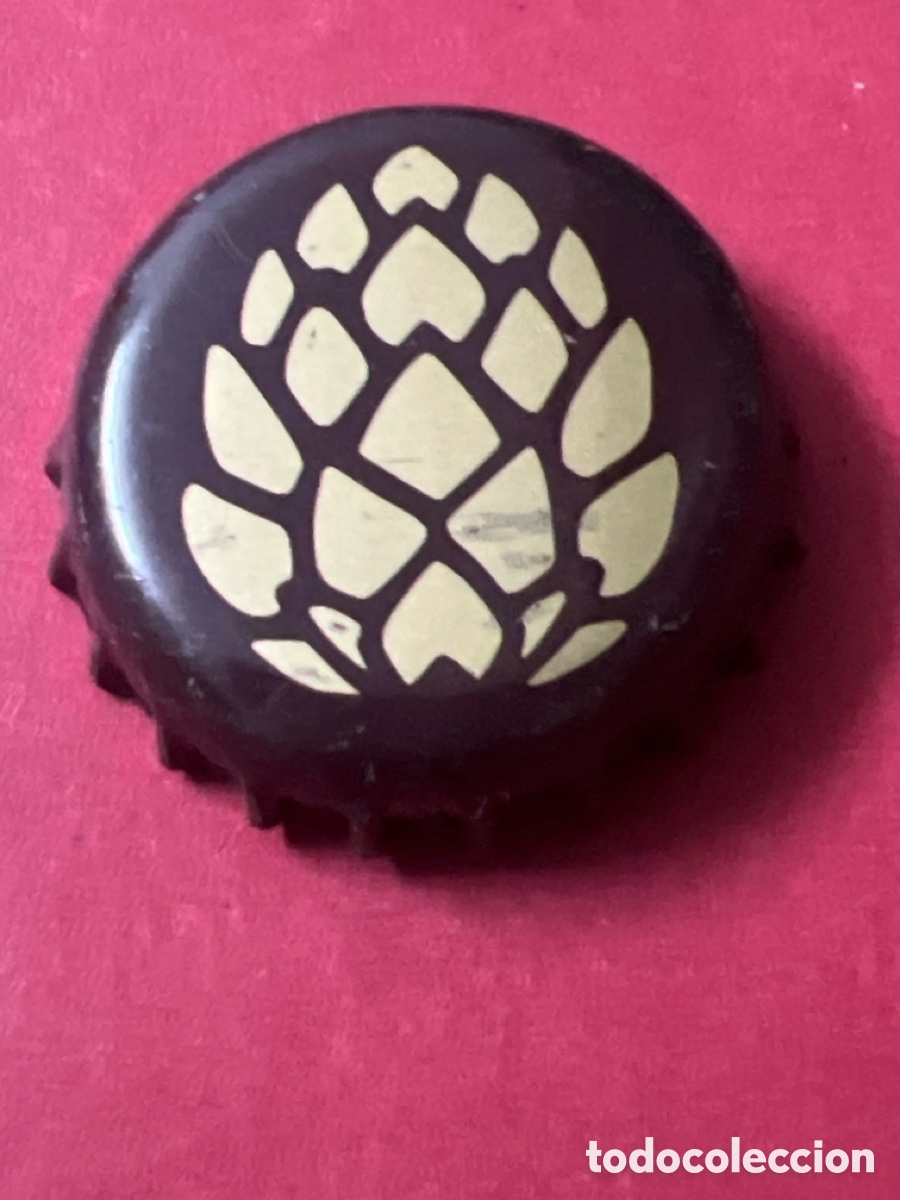 Coleccionismo de cervezas: T4/X15J6. CHAPA CERVEZA - Marston's Brewery