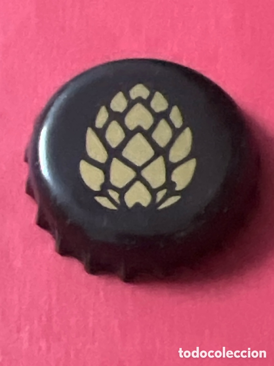 Coleccionismo de cervezas: T4/X15/K1. CHAPA CERVEZA - Marston's Brewery