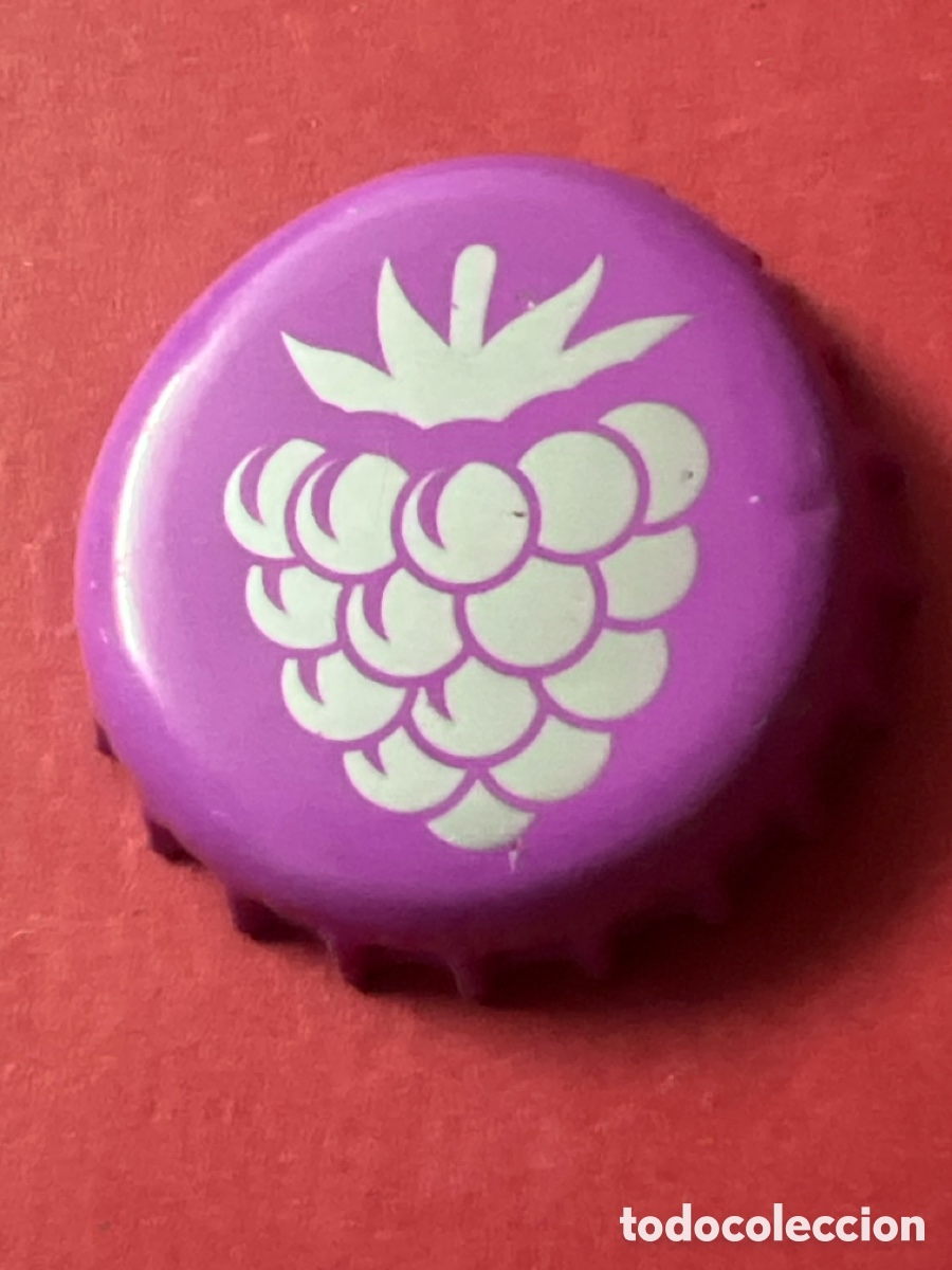 Coleccionismo de cervezas: T4/X15/K2. CHAPA - TAPON CORONA CHAPA BOTTLE CAP KRONKORKEN CAPSULE TAPPI WILD PANTHER