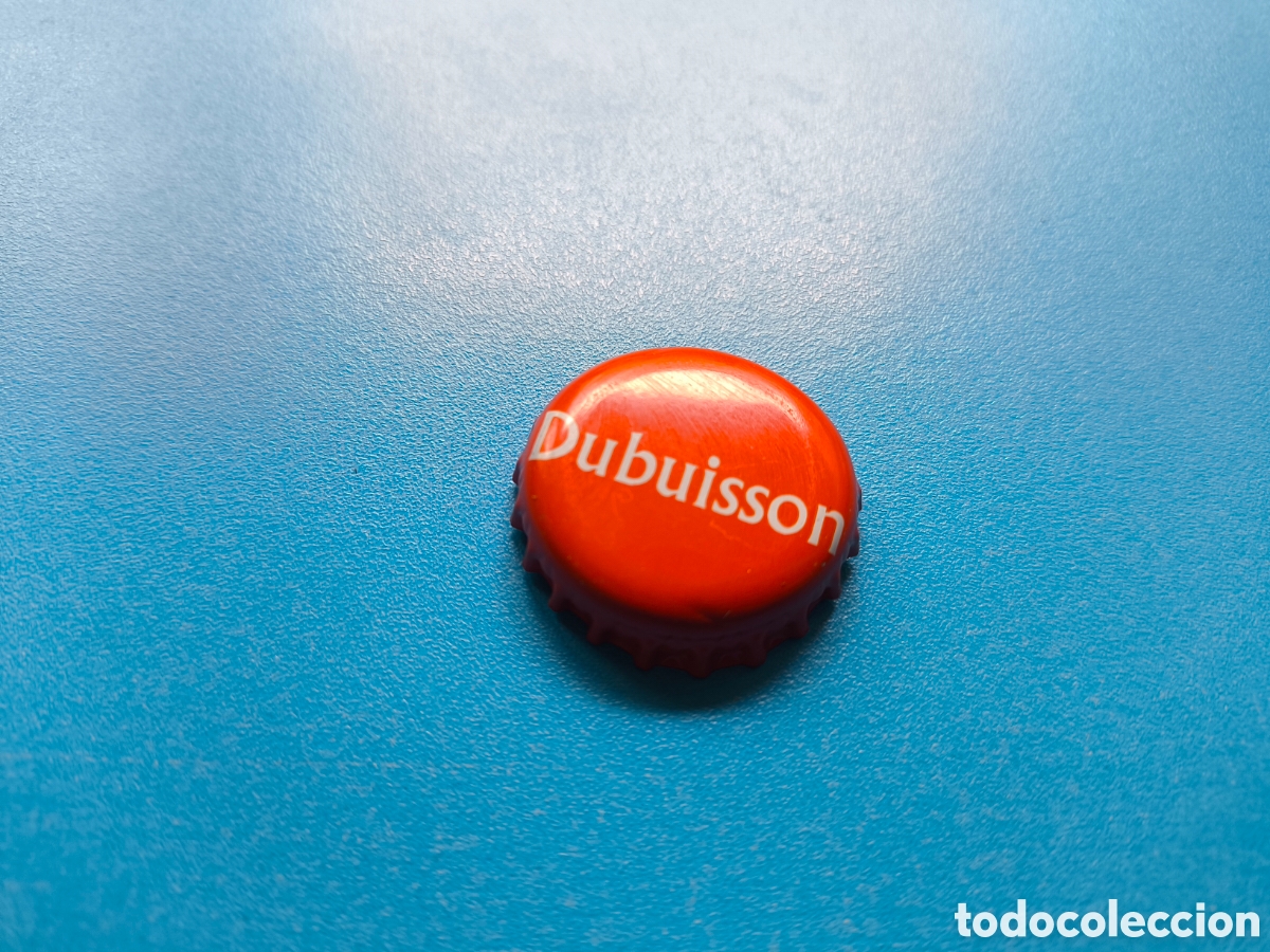 Coleccionismo de cervezas: Chapa Cerveza Bush Ambr&eacute;e (CR)