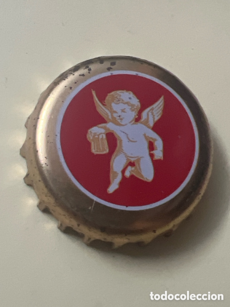 Coleccionismo de cervezas: T4/X18/C6. CHAPA CERVEZA - Fremantle, Western Australia