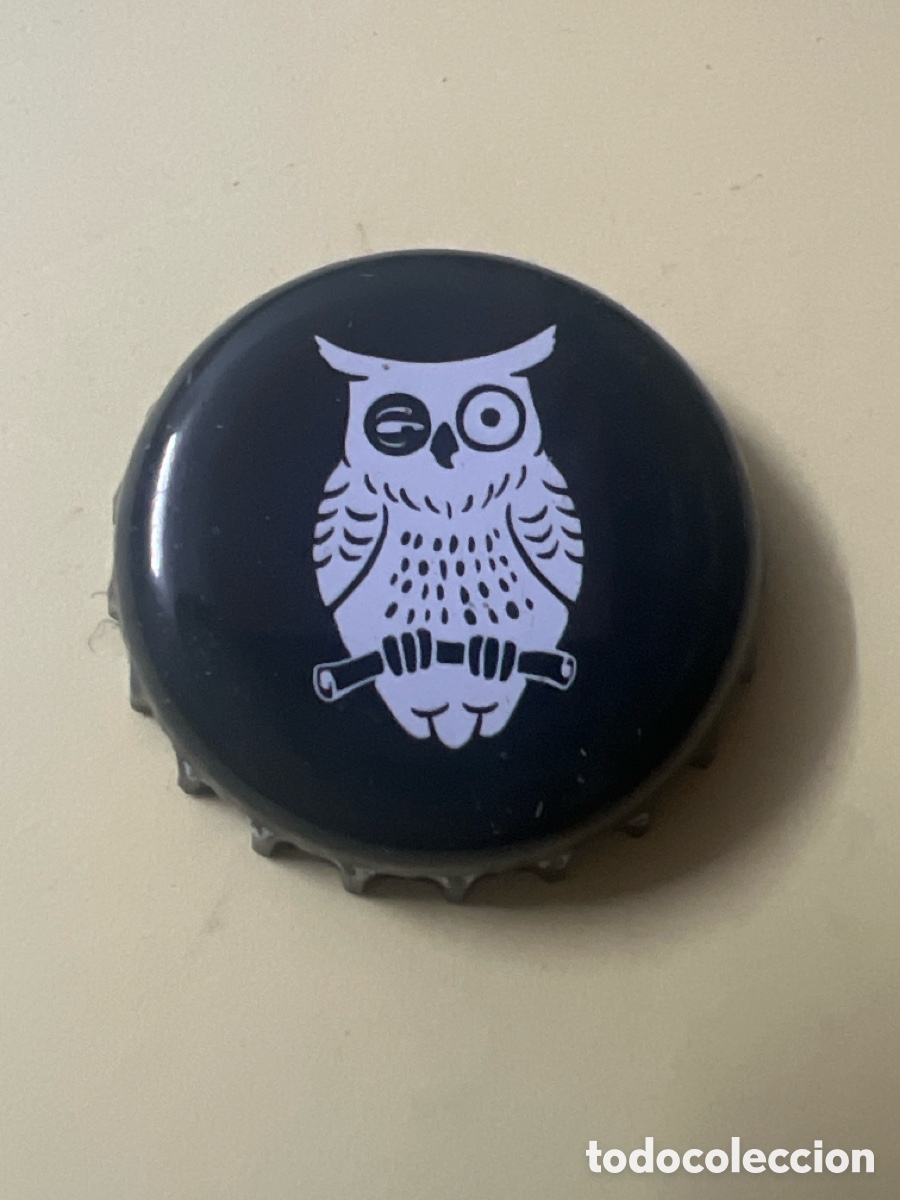 Coleccionismo de cervezas: T4/X18/E4. Germany crown bottle caps kronkorken capsule chapa