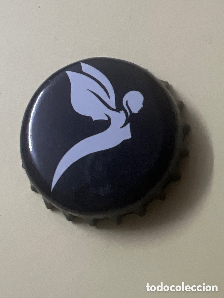 Coleccionismo de cervezas: T4/X18/H1. TAPON CORONA BEER BOTTLE CAP KRONKORKEN TAPPI CAPSULE MELUSINE - FRANCIA