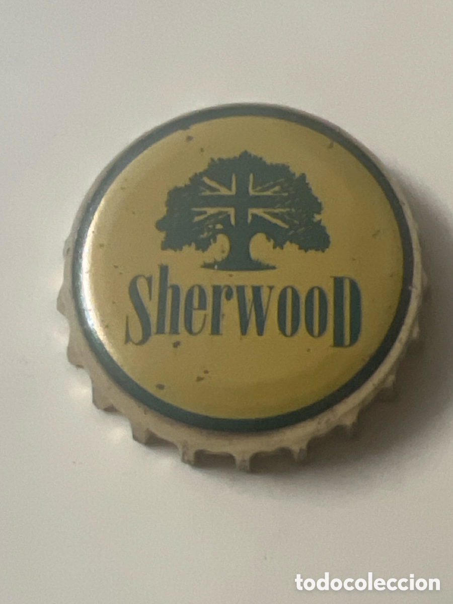 Coleccionismo de cervezas: T4/X30/36. Estonia crown bottle caps kronkorken capsule chapa