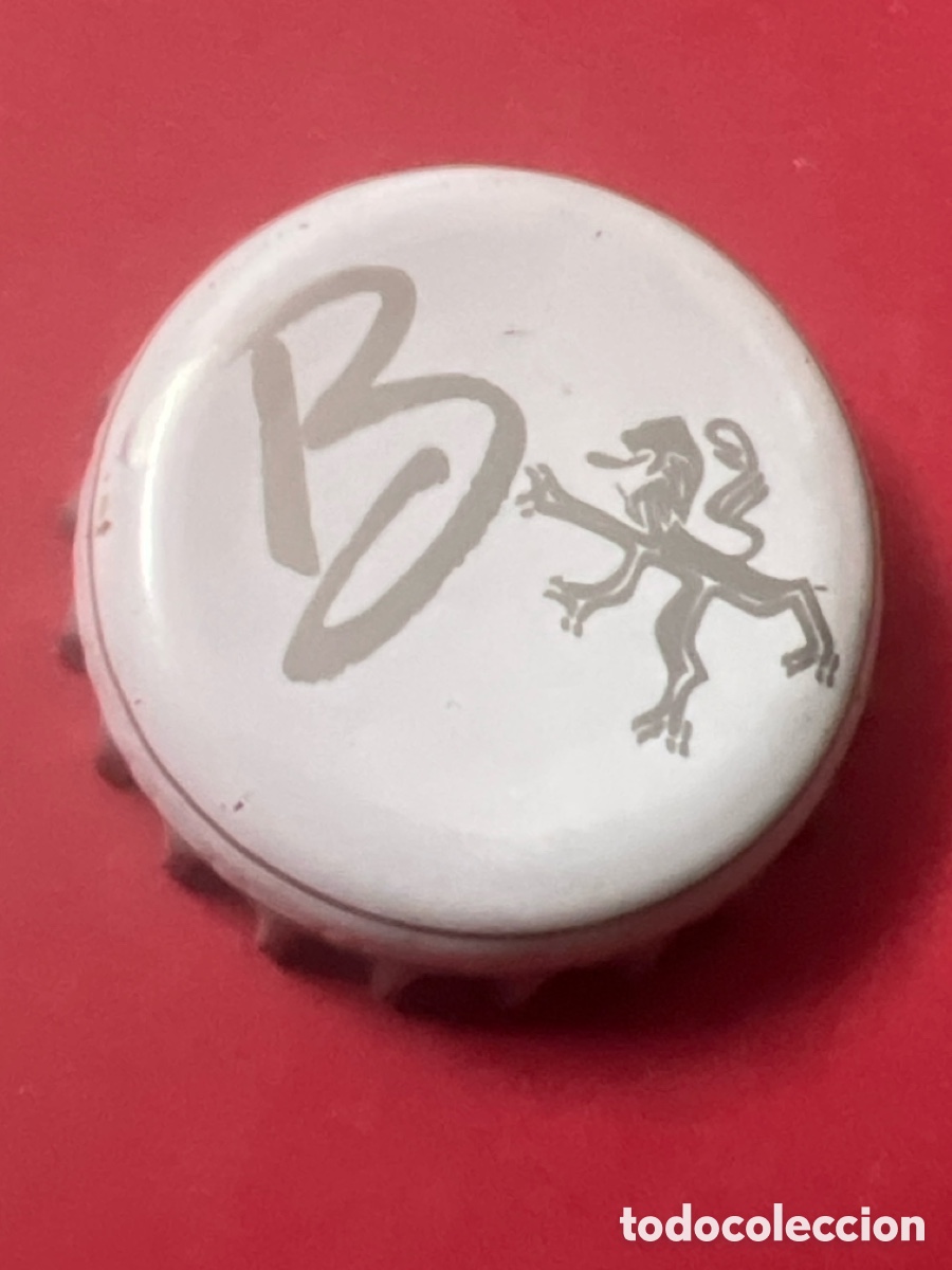 Coleccionismo de cervezas: E324. France crown bottle caps kronkorken capsule chapa