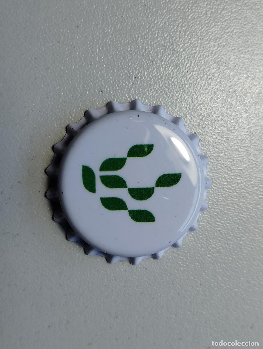 Coleccionismo de cervezas: TAPON CORONA CERVEZA ESPA&Ntilde;A ARTESANA SAILOR. NUEVA