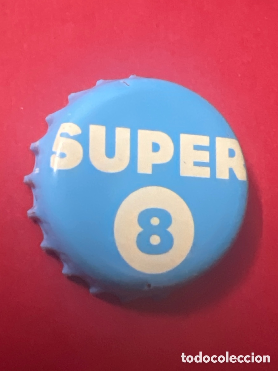 Coleccionismo de cervezas: V71/11. CHAPA CERVEZA - Brouwerij Haacht N.V. B&Eacute;LGICA