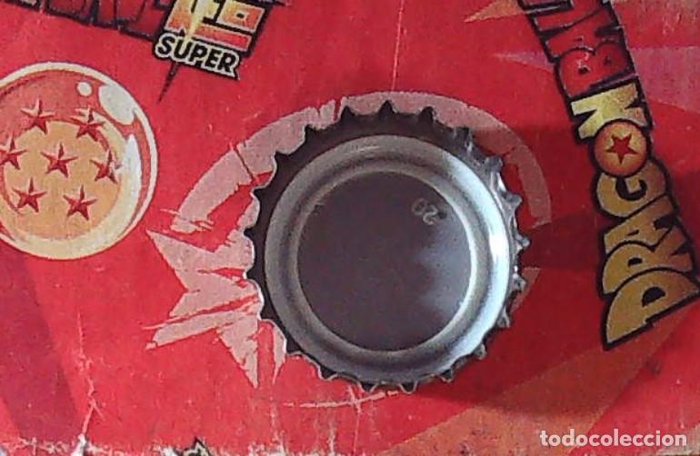 Coleccionismo de cervezas: CORONA CHAPA TAPON CERVEZA AMNSTEL AMSTEL