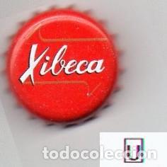 Coleccionismo de cervezas: chapa - cerveza - ESPA&Ntilde;A - Xibeca