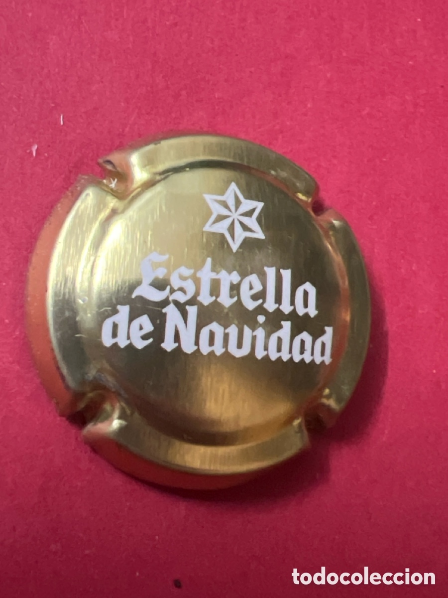 Coleccionismo de cervezas: T4/X50/K1. CHAPA Cerveza Cervesa - Espanya C&oacute;digo: CCES246415