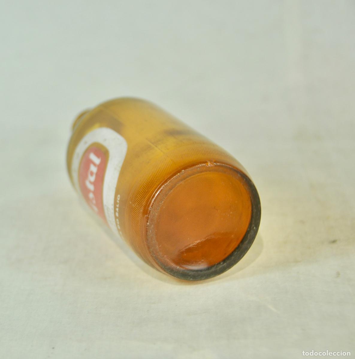 Coleccionismo de cervezas: Botella cerveza Cristal - Foto 5