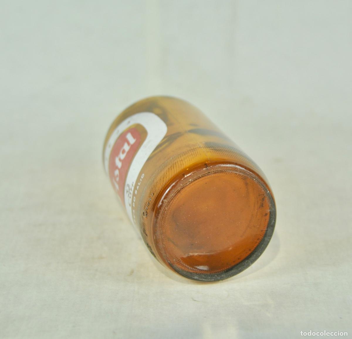 Coleccionismo de cervezas: Botella cerveza portuguesa - Foto 5