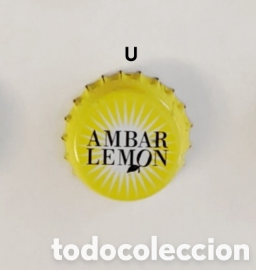 Coleccionismo de cervezas: Chapa tap&oacute;n corona de Espa&ntilde;a