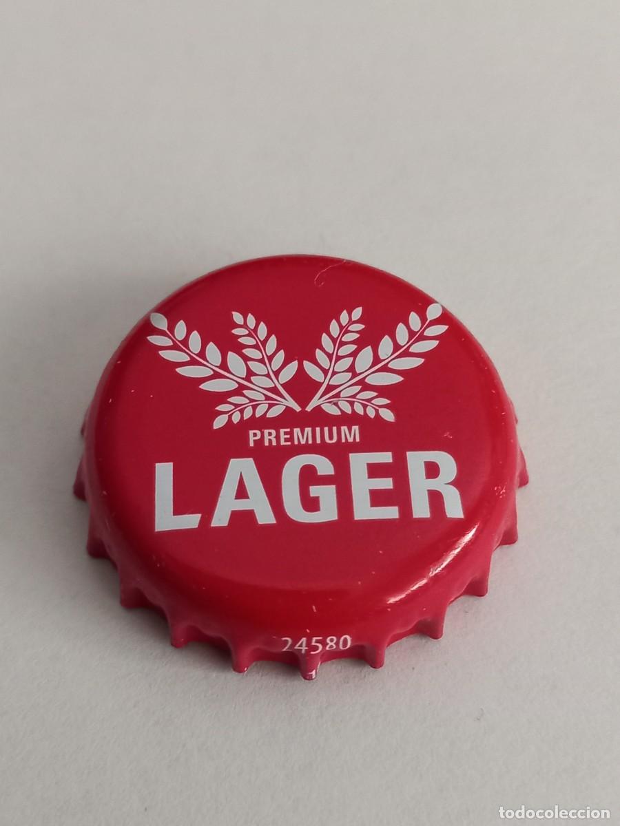 Coleccionismo de cervezas: CHAPA CERVEZA DE HOLANDA