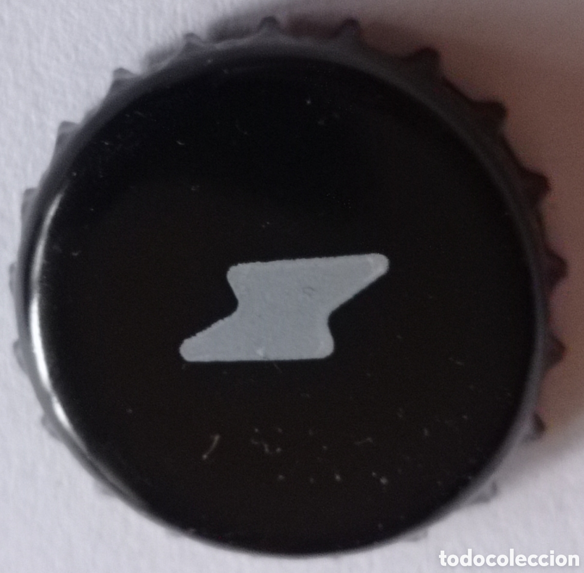 Coleccionismo de cervezas: TAPON CORONA CERVEZA