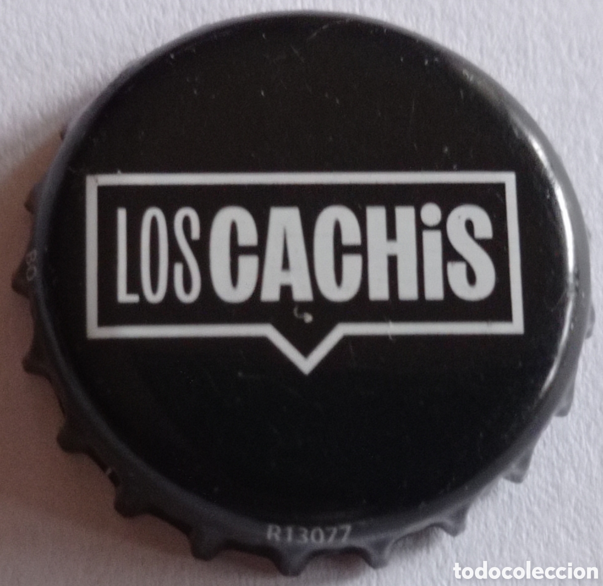 Coleccionismo de cervezas: TAPON CORONA CERVEZA