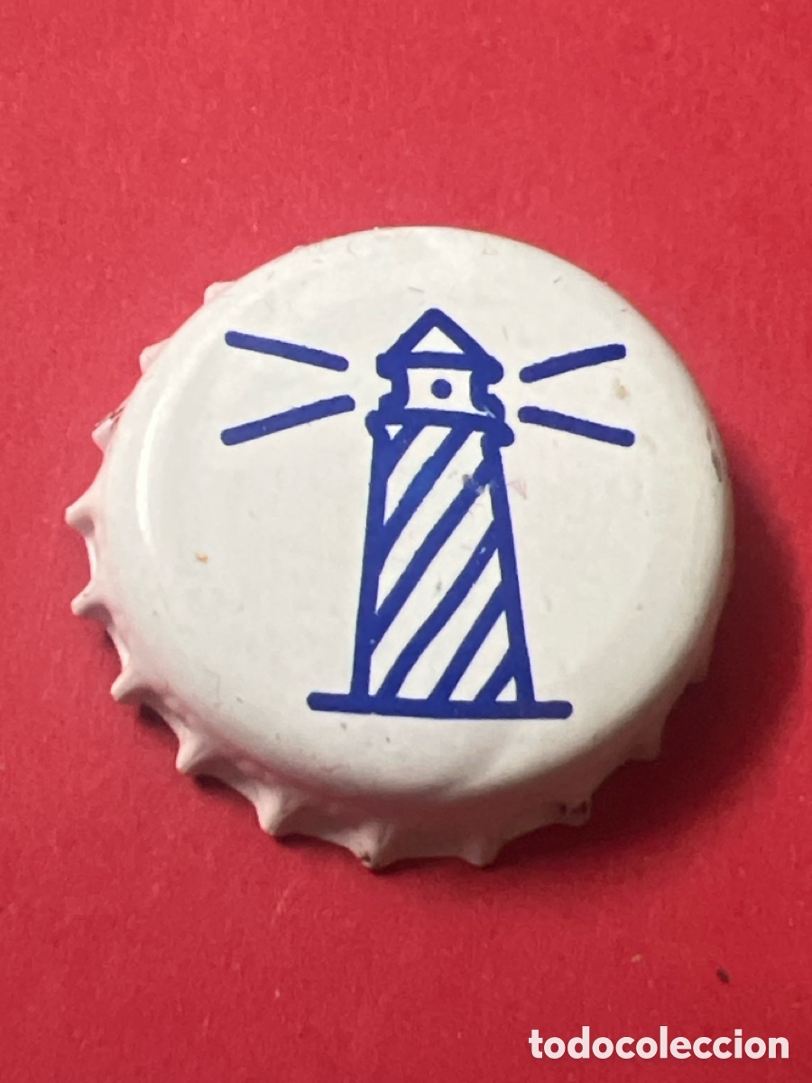 Coleccionismo de cervezas: T4/X70/C2. TAPON CORONA CHAPA BEER BOTTLE CAP KRONKORKEN CAPSULE TAPP CERVEZA ALTHAIA