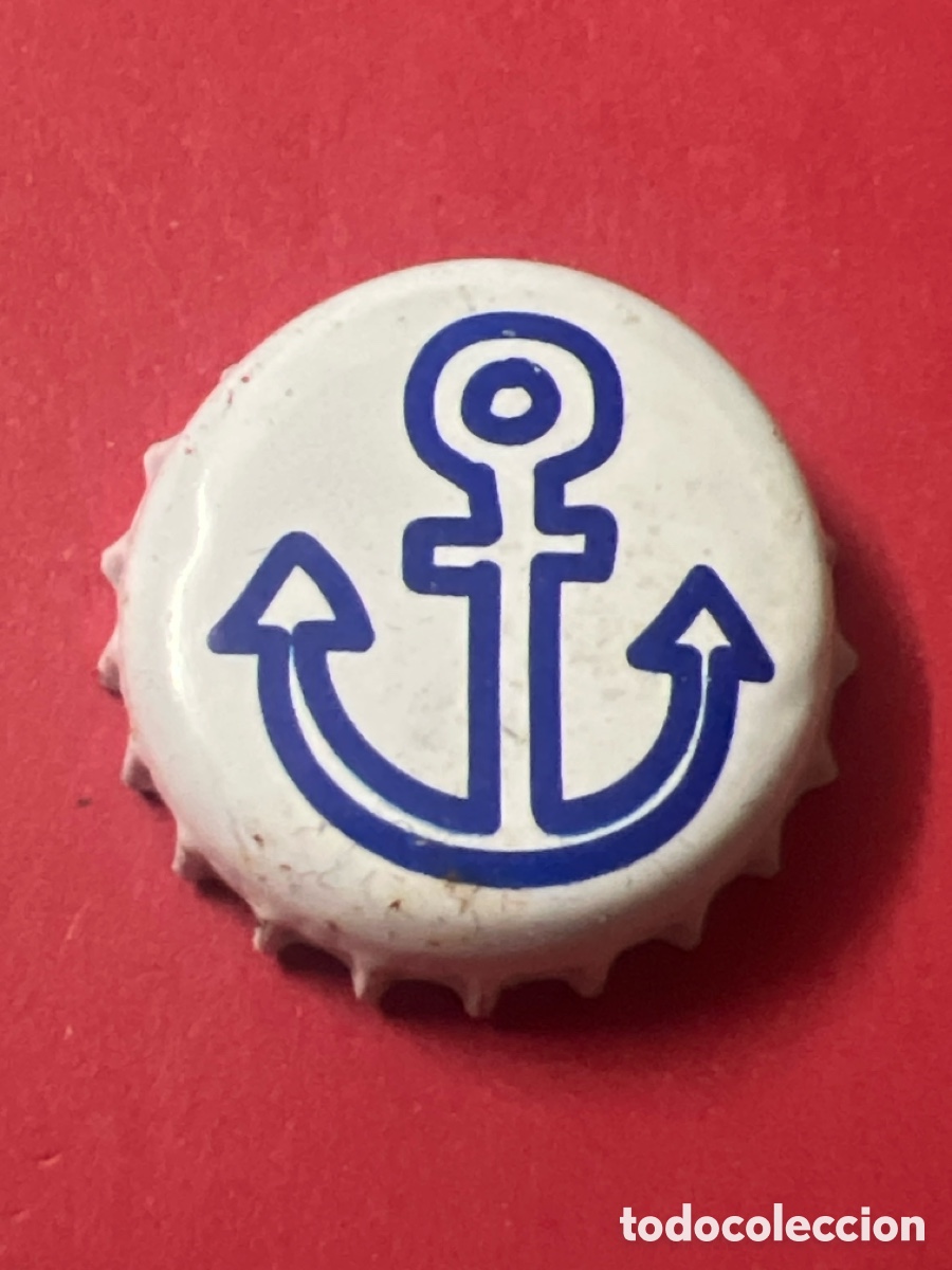Coleccionismo de cervezas: T4/X70/C4. TAPON CORONA CHAPA BEER BOTTLE CAP KRONKORKEN CAPSULE TAPP CERVEZA ALTHAIA